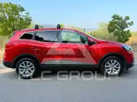 2016 Renault Kadjar