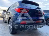 2016 Renault Kadjar