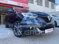 2016 Renault Kadjar