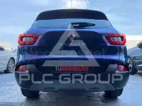2016 Renault Kadjar