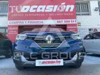2016 Renault Kadjar