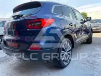 2016 Renault Kadjar
