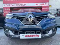 2016 Renault Kadjar