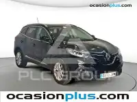 2016 Renault Kadjar