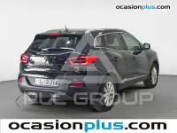 2016 Renault Kadjar