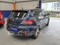 2016 Renault Kadjar