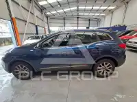 2016 Renault Kadjar