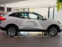 2016 Renault Kadjar