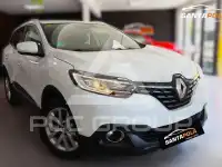 2016 Renault Kadjar