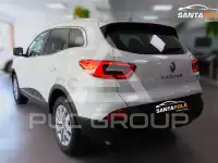 2016 Renault Kadjar