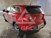 2016 Renault Kadjar