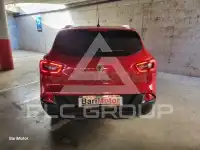 2016 Renault Kadjar
