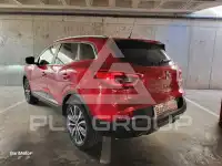2016 Renault Kadjar