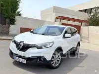 2016 Renault Kadjar