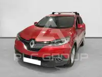 2016 Renault Kadjar