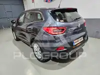 2016 Renault Kadjar