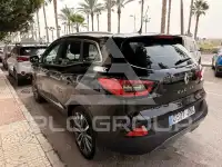 2016 Renault Kadjar