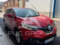 2016 Renault Kadjar