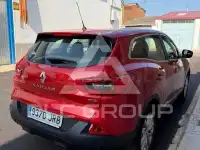 2016 Renault Kadjar