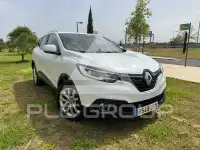 2016 Renault Kadjar