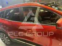 2016 Renault Kadjar