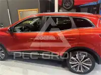 2016 Renault Kadjar