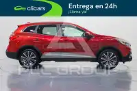 2016 Renault Kadjar