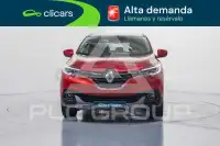 2016 Renault Kadjar