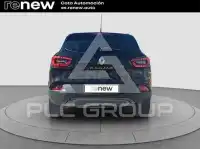 2016 Renault Kadjar