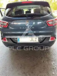 2016 Renault Kadjar