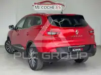 2016 Renault Kadjar