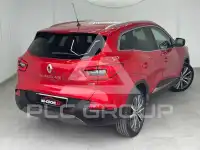 2016 Renault Kadjar