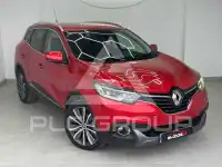 2016 Renault Kadjar