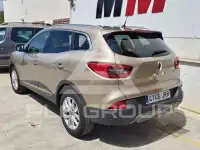 2016 Renault Kadjar