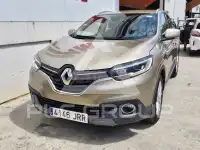 2016 Renault Kadjar