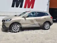 2016 Renault Kadjar