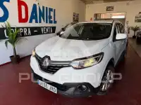 2016 Renault Kadjar