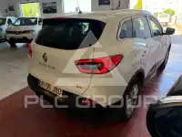 2016 Renault Kadjar