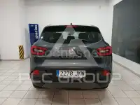 2016 Renault Kadjar