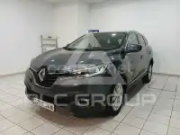 2016 Renault Kadjar