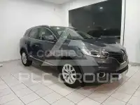 2016 Renault Kadjar
