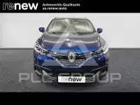 2016 Renault Kadjar