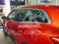 2016 Renault Kadjar