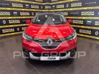 2016 Renault Kadjar
