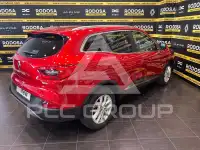 2016 Renault Kadjar