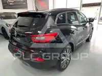2016 Renault Kadjar