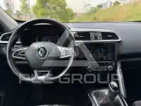 2016 Renault Kadjar