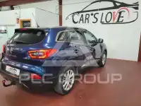 2016 Renault Kadjar
