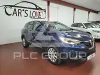 2016 Renault Kadjar