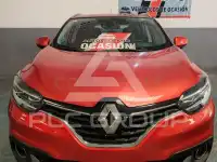 2016 Renault Kadjar